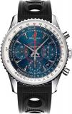 Breitling Montbrillant 01 Limited Edition Men's Watch AB0130C5/C894-202S
