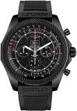 Breitling Bentley 6.75 Limited Edition Men's Watch M4436413/BD27-220S