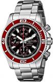 Breitling Men's A13341X9-BA81 Analog Display Swiss Automatic Silver Watch
