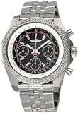 Breitling Bentley Automatic Chronograph Men's Watch AB061221/BD93-980A