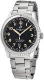Breitling Avaitor 8 Automatic Chronometer Black Dial Men's Watch A17315101B1A1