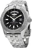 Breitling Galactic 44 Day Date Limited Men's Watch A453201A/BG10-375A