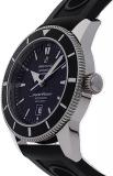 Breitling Superocean Heritage Automatic Black Dial Watch A1732024/B868 (Pre-Owned)