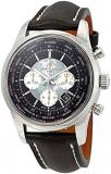 Breitling Transocean Chrono Chronograph Automatic Men's Watch AB0510U4/BB62-441X-A20BA.1