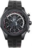 Breitling Bentley B05 Unitime Limited Edition Men's Watch MB0521V4/BE46-265S