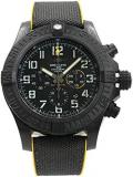 Breitling Avenger Hurricane Automatic Chronograph Men's Watch