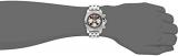 Breitling Men's AB014012-Q583 Analog Display Swiss Automatic Silver Watch
