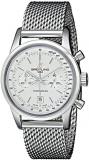 Breitling Men's A4131012-G757SS Analog Display Swiss Automatic Silver Watch