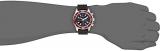 Breitling Men's A13341X9-BA81RU Analog Display Swiss Automatic Black Watch