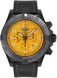 Breitling Avenger Hurricane 50mm Men's Watch XB0170E4/I533-282S