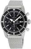 Breitling Men's A1332024/B908 Superocean Heritage Chronograph Watch