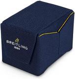 Breitling Premier B01 Chronograph 42 Men's Watch AB0118221C1A1