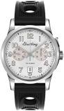 Breitling Transocean Chronograph 1915 Men's Watch AB141112-G799-200S