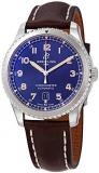 Breitling Aviator 8 Automatic Blue Dial Watch A17315101C1X1