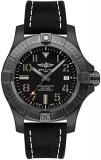 Breitling Avenger 45 Seawolf Night Mission Men's Watch V17319101B1X1