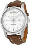 Breitling Transocean Day & Date Automatic Mens Watch A4531012/G751