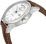 Breitling Transocean Day & Date Automatic Mens Watch A4531012/G751
