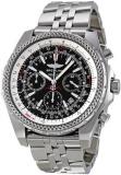 Breitling Men's A2536212/B814SS Bentley Motors Anthracite Dial Watch
