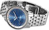 Breitling Navitimer 1 Automatic 38 Men's Watch A17325211C1A1