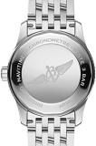 Breitling Navitimer 1 Automatic 38 Men's Watch A17325211C1A1