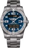 Breitling Aerospace Evo Mens Watch E7936310/C869