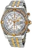 Breitling Chronomat Evolution Chronograph Automatic Men's Watch C1335653-A647TT