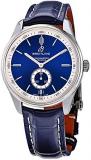 Breitling Premier Automatic Chronometer Blue Dial Men's Watch A37340351C1P1
