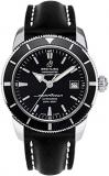 Breitling Aeromarine Superocean Heritage 42 Mens Watch A1732124/Ba61
