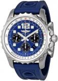 Breitling Men's A2336035/C833 Professional Chronospace Automatic Chronograph Watch