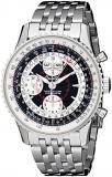 Breitling Men's A2133012/B993SS MontBrillant Chronograph Watch