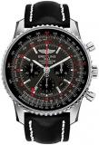 Breitling Navitimer GMT Chronograph Men's Watch AB04413A/F573-441X
