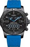 Breitling men watches Exospace B55 VB5510H2/BE45-235S