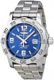 Breitling Men's A7438710/C849SS Colt 44 Blue Dial Watch