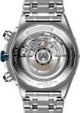 Breitling Windrider Chronomat B01 Mens Watch AB011012/B956
