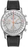 Breitling Navitimer Chronograph 41 Men's Watch A1332412/G834-109W