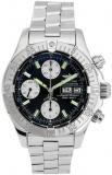Breitling Men's A1334011/B683 Superocean Chronograph Watch
