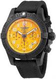 Breitling Avenger Hurricane 45 Men's Watch XB0180E4/I534-109W