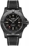 Breitling Avenger Automatic 45 Seawolf Night Mission Men's Watch V17319101B1X2