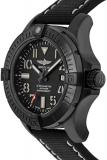 Breitling Avenger Automatic 45 Seawolf Night Mission Men's Watch V17319101B1X2