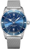 Breitling Superocean Heritage II Automatic 46 mm Blue Dial Men's Watch AB2020161...