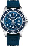 Breitling Superocean II 44 Men's Watch A17392D8/C910-158S