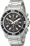 Breitling Men's A1334102-BA85 Superocean Stainless Steel Watch
