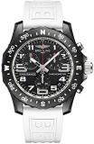 Breitling Endurance Pro Chronograph Quartz Black Dial Men's Watch X82310A71B1S1