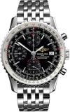 Breitling Navitimer Heritage Men's Watch A1332412/BF27-451A
