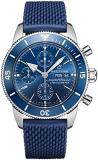 Breitling Superocean Heritage II Chronograph 44 Men's Watch A13313161C1S1
