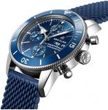 Breitling Superocean Heritage II Chronograph 44 Men's Watch A13313161C1S1