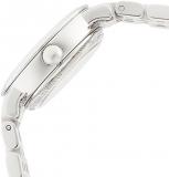Longines Elegant White Dial Automatic Ladies Watch L4.309.4.11.6