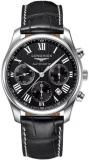 Longines Master Collection Mens Watch L2.759.4.51.7