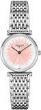 Longines La Grande Classique Women's Luxury Watch L4.209.4.04.6