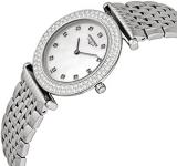 Longines La Grande Classique Mother of Pearl Dial Stainless Steel Ladies Watch L43080876